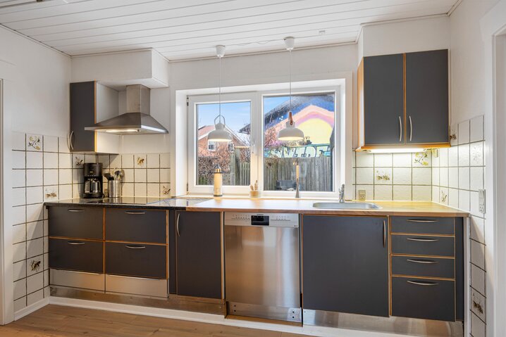 Sommerhus F4184 på Engvej 6, Hvide Sande - Billede #9