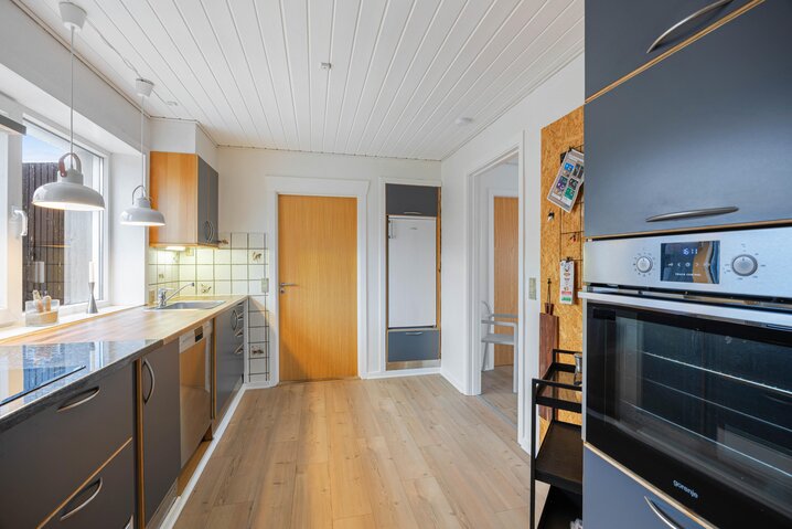 Sommerhus F4184 på Engvej 6, Hvide Sande - Billede #10