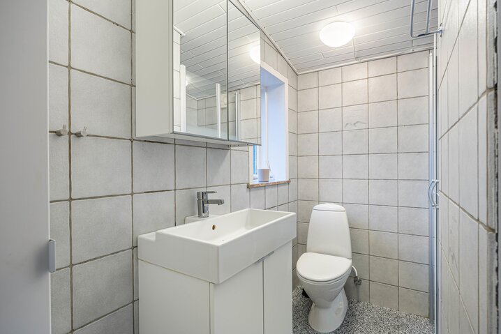 Sommerhus F4184 på Engvej 6, Hvide Sande - Billede #12