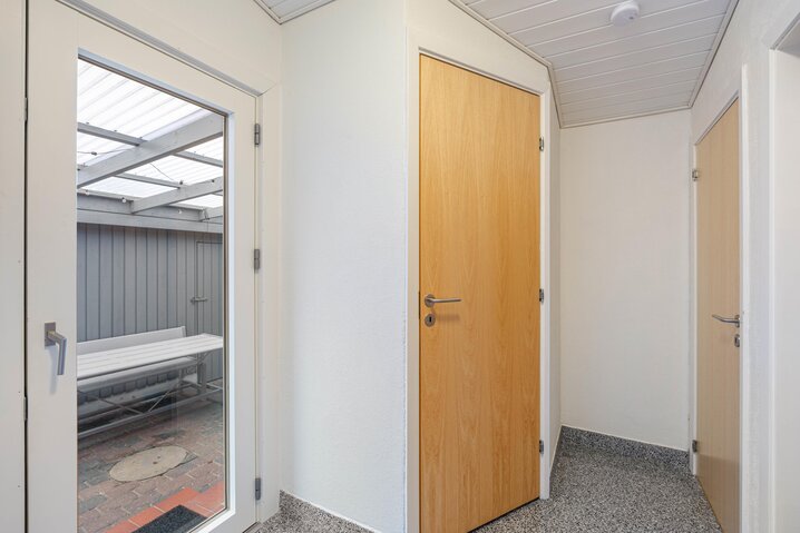 Sommerhus F4184 på Engvej 6, Hvide Sande - Billede #16