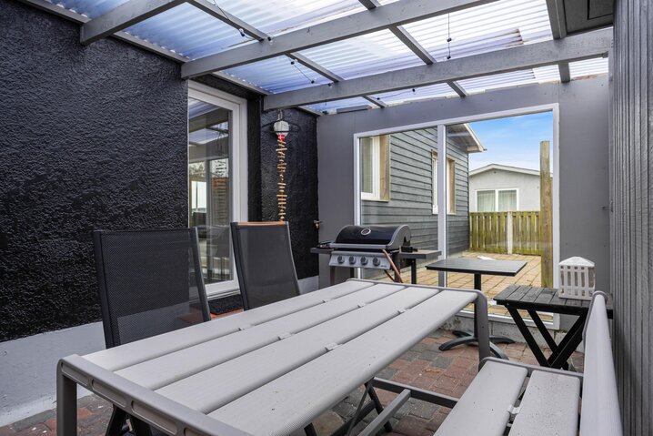 Sommerhus F4184 på Engvej 6, Hvide Sande - Billede #17