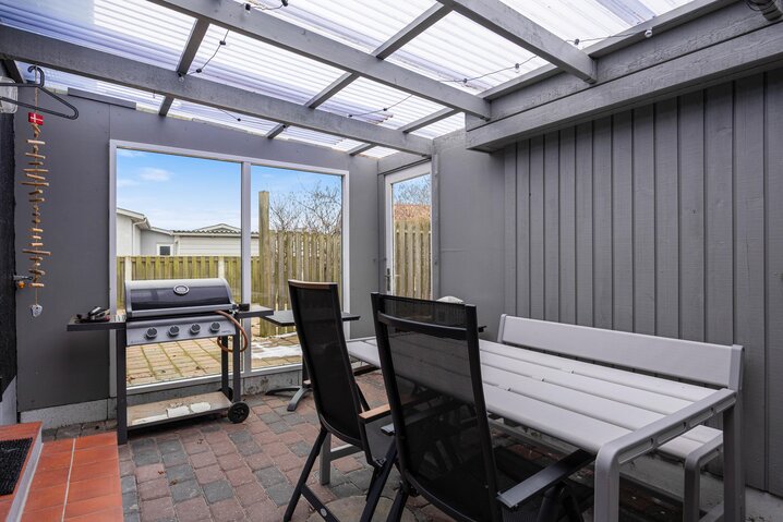 Sommerhus F4184 på Engvej 6, Hvide Sande - Billede #18