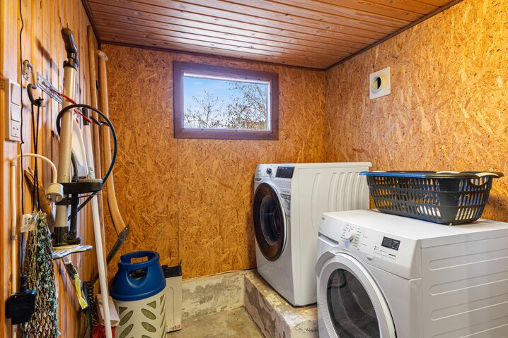 Sommerhus F4184 på Engvej 6, Hvide Sande - Billede #19