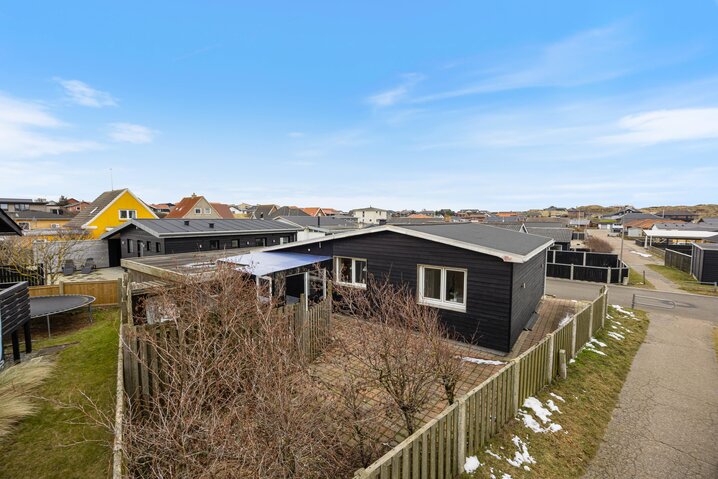 Sommerhus F4184 på Engvej 6, Hvide Sande - Billede #21