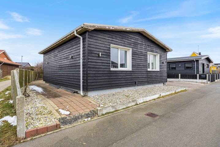 Sommerhus F4184 på Engvej 6, Hvide Sande - Billede #23