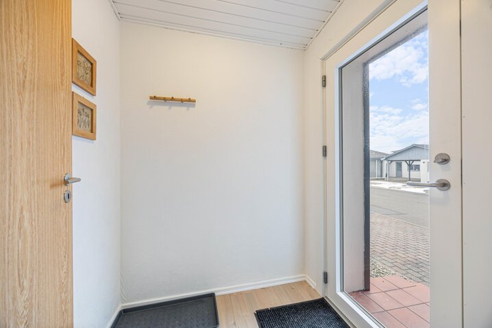 Sommerhus F4184 på Engvej 6, Hvide Sande - Billede #20