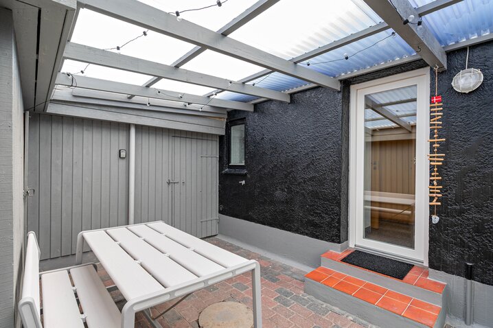 Ferienhaus F4184 in Engvej 6, Hvide Sande - Bild #17
