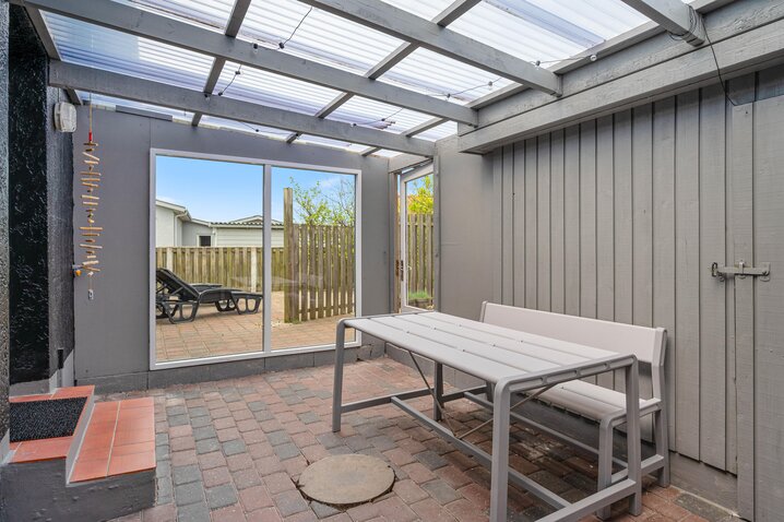 Ferienhaus F4184 in Engvej 6, Hvide Sande - Bild #18