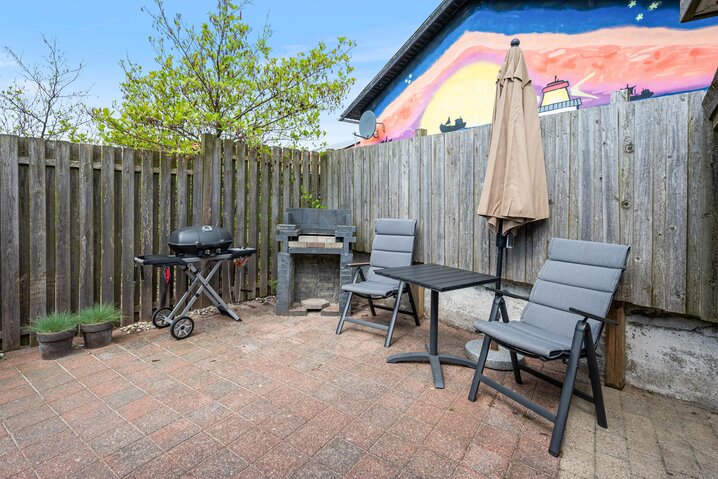 Ferienhaus F4184 in Engvej 6, Hvide Sande - Bild #24