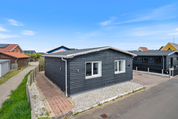 Ferienhaus F4184 in Engvej 6, Hvide Sande - Bild #25