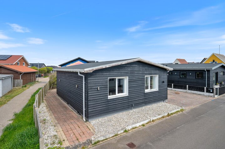 Ferienhaus F4184 in Engvej 6, Hvide Sande - Bild #25