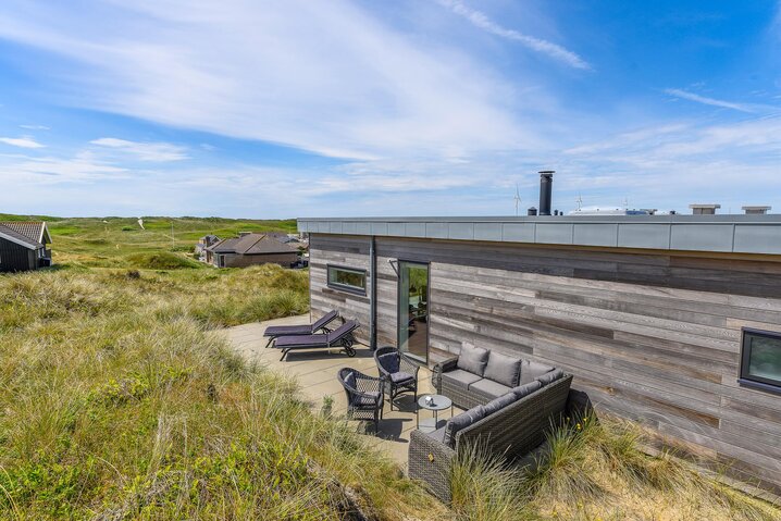 Ferienhaus F4185 in Solbakken 10, Hvide Sande - Bild #30