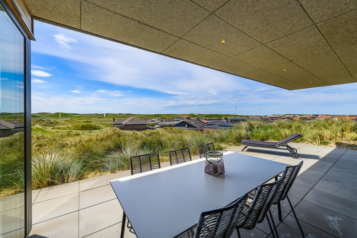 Ferienhaus F4185 in Solbakken 10, Hvide Sande - Bild #31