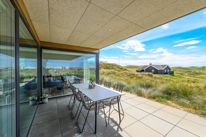 Ferienhaus F4185 in Solbakken 10, Hvide Sande - Bild #32