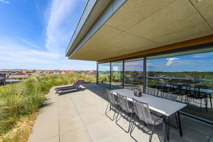 Ferienhaus F4185 in Solbakken 10, Hvide Sande - Bild #37