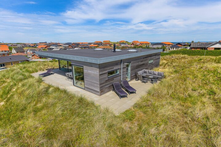 Ferienhaus F4185 in Solbakken 10, Hvide Sande - Bild #38