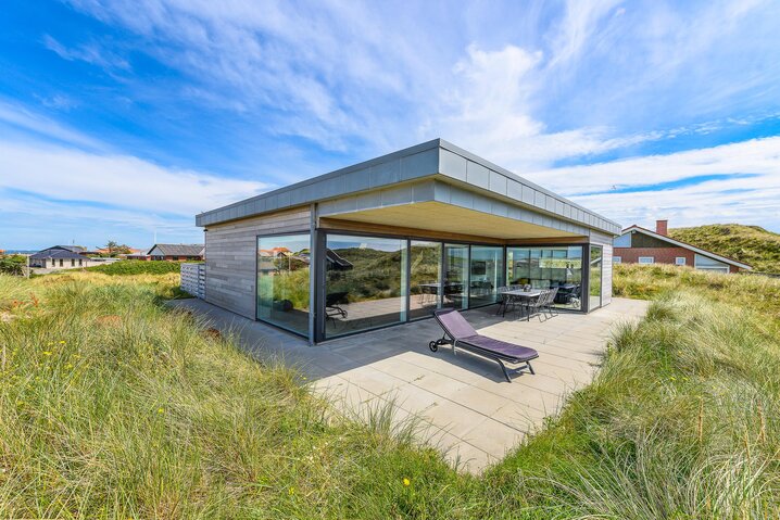 Ferienhaus F4185 in Solbakken 10, Hvide Sande - Bild #40