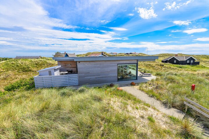 Ferienhaus F4185 in Solbakken 10, Hvide Sande - Bild #41