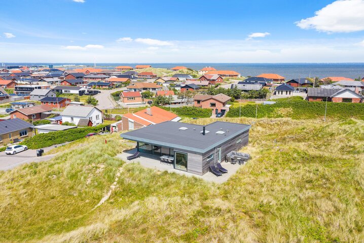 Ferienhaus F4185 in Solbakken 10, Hvide Sande - Bild #42