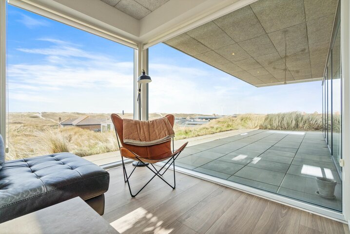 Ferienhaus F4185 in Solbakken 10, Hvide Sande - Bild #4