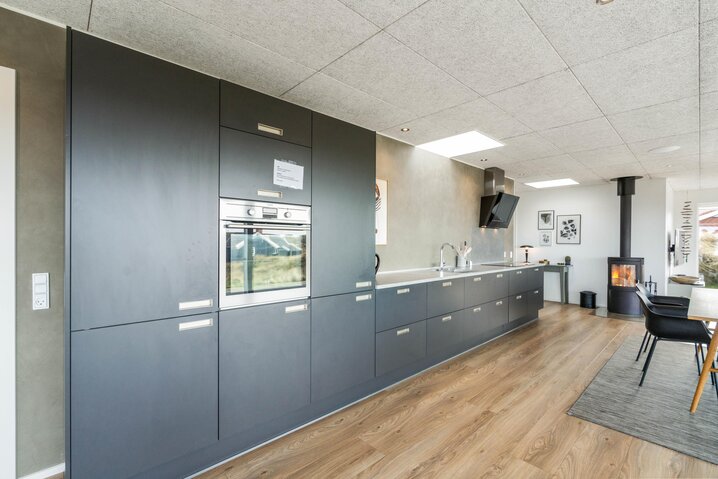 Ferienhaus F4185 in Solbakken 10, Hvide Sande - Bild #8