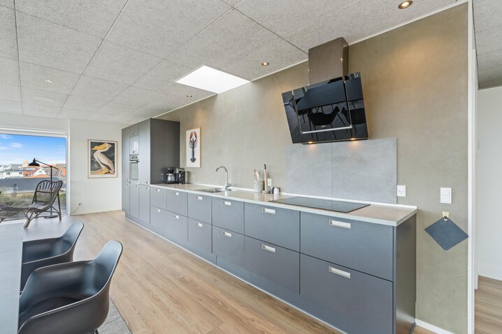 Ferienhaus F4185 in Solbakken 10, Hvide Sande - Bild #10