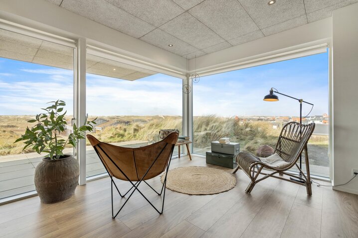 Ferienhaus F4185 in Solbakken 10, Hvide Sande - Bild #11