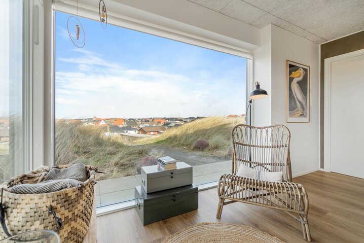 Ferienhaus F4185 in Solbakken 10, Hvide Sande - Bild #12