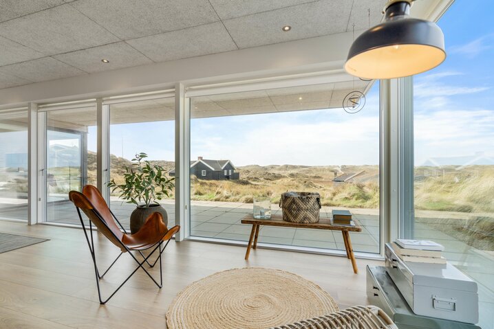 Ferienhaus F4185 in Solbakken 10, Hvide Sande - Bild #14