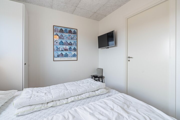 Ferienhaus F4185 in Solbakken 10, Hvide Sande - Bild #16