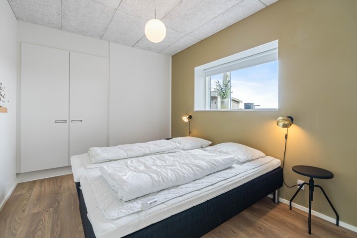 Ferienhaus F4185 in Solbakken 10, Hvide Sande - Bild #21