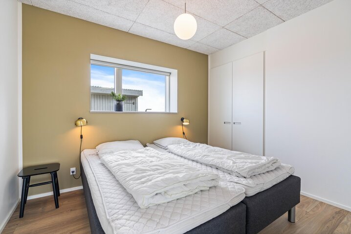 Ferienhaus F4185 in Solbakken 10, Hvide Sande - Bild #24