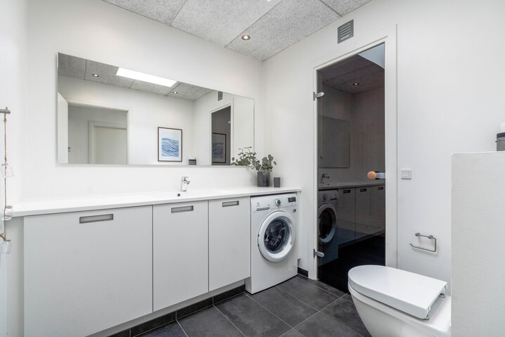 Ferienhaus F4185 in Solbakken 10, Hvide Sande - Bild #17