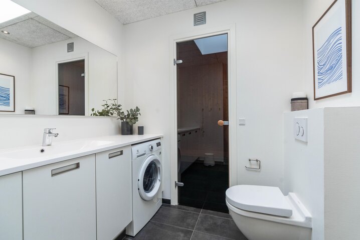 Ferienhaus F4185 in Solbakken 10, Hvide Sande - Bild #19