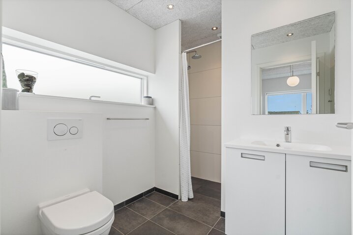 Ferienhaus F4185 in Solbakken 10, Hvide Sande - Bild #22