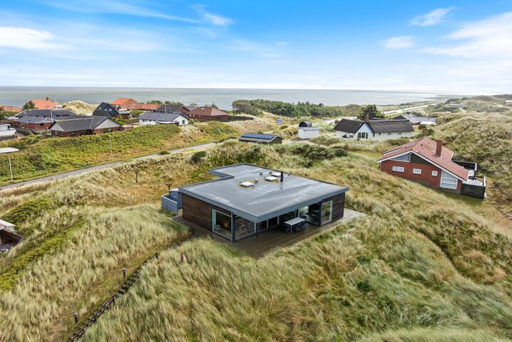 Ferienhaus F4185 in Solbakken 10, Hvide Sande - Bild #25