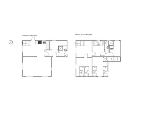 Ferienhaus F4208 in Søndergade 46, Hvide Sande - Bild #13