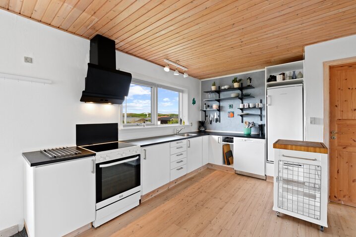 Ferienhaus F4208 in Søndergade 46, Hvide Sande - Bild #11