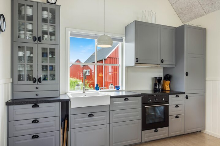 Sommerhus F4210 på Langsand 49, Hvide Sande - Billede #2