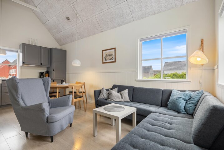 Sommerhus F4210 på Langsand 49, Hvide Sande - Billede #4