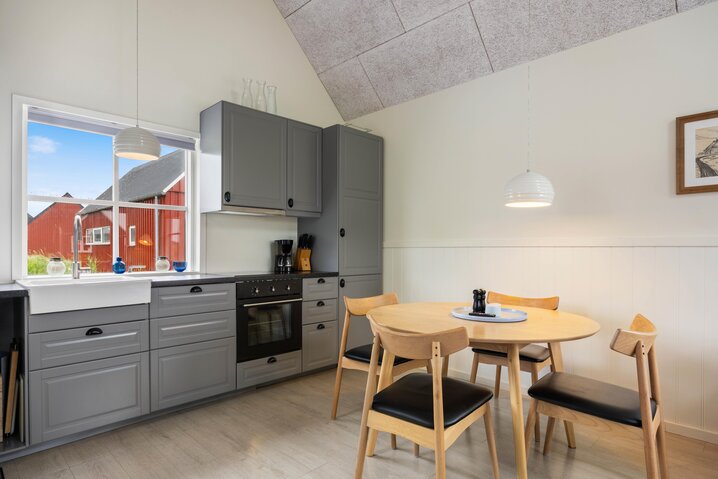 Sommerhus F4210 på Langsand 49, Hvide Sande - Billede #5