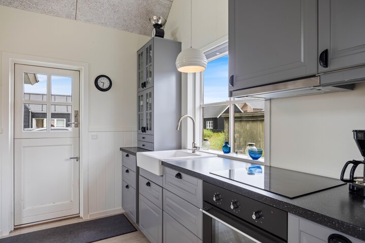 Sommerhus F4210 på Langsand 49, Hvide Sande - Billede #6