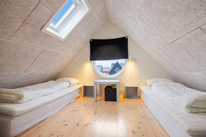 Sommerhus F4210 på Langsand 49, Hvide Sande - Billede #9
