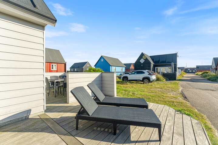 Ferienhaus F4210 in Langsand 49, Hvide Sande - Bild #15