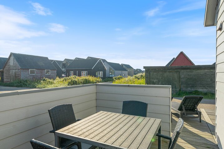 Ferienhaus F4210 in Langsand 49, Hvide Sande - Bild #16