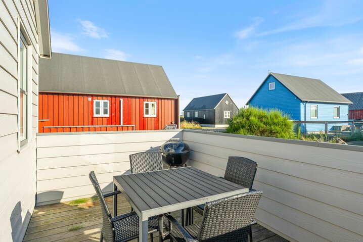 Ferienhaus F4210 in Langsand 49, Hvide Sande - Bild #17