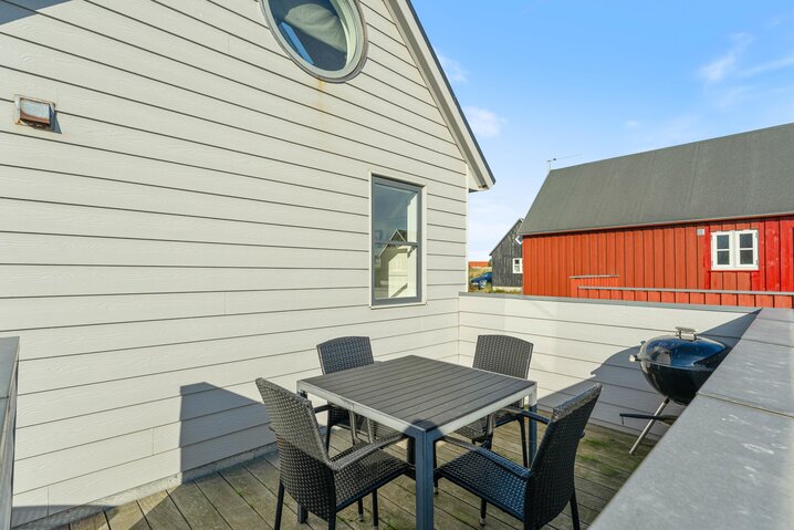 Ferienhaus F4210 in Langsand 49, Hvide Sande - Bild #18