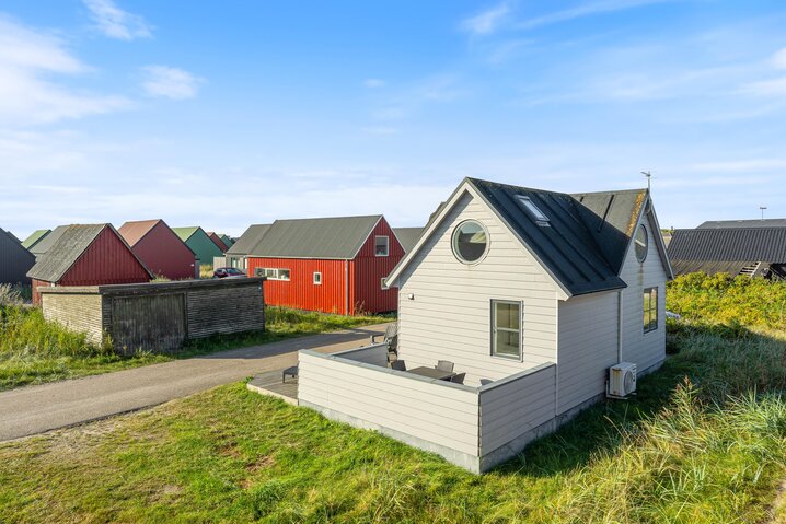 Ferienhaus F4210 in Langsand 49, Hvide Sande - Bild #19