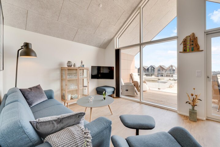 Sommerhus F4216 på Langsand 178 1.1, Hvide Sande - Billede #1