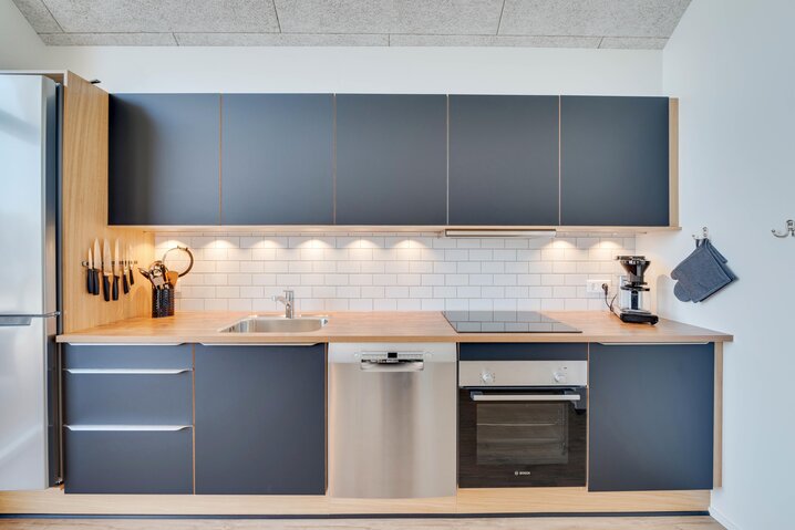 Sommerhus F4216 på Langsand 178 1.1, Hvide Sande - Billede #2